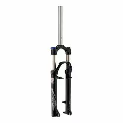 Fourche RockShox 30 Silver TK 26" COIL 100mm QR 1 1/8 V-Brake 2018