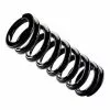 Ressort D'amortisseur Fox Racing Shox Spring 4 675 TLG X 1 385 ID X 400 Lbs/in 2 450 Travel Noir