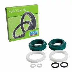 Kit De Joints SKF Pour Fourches FOX 32mm XC Factory 2016/XC Performance 2016