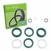 Kit De Joints SKF Pour Fourches ROCK SHOX 35mm Modèles Double Plaque 2008-15