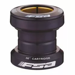 Jeu De Direction FSA ORBIT UF 1-1/8 Noir