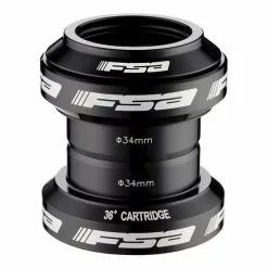 Jeu De Direction FSA ORBIT MX 1-1/8 Noir