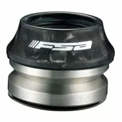 Jeu De Direction FSA INT ORBIT CF 8.7 Mm Couvercle Carbone 45º/45º