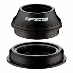 Jeu De Direction FSA 1-1/8-1.5 Cuvettes 57 Réducteur 1-1/8