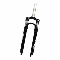 Sr-suntour Fourche SR Suntour XCR 26" RL 100 mm Noir