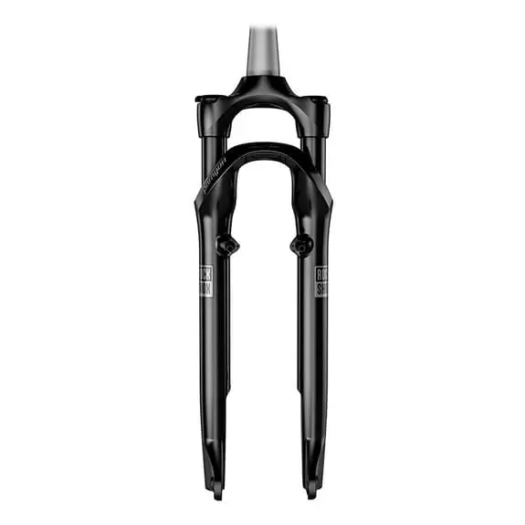 Fourche RockShox Paragon Gold RL 700 Solo Air 50mm QR9 1-1/8 Aluminium Noir – Image 2