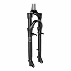 Fourche RockShox Paragon Gold RL 700 Solo Air 50mm QR9 1-1/8 Aluminium Noir