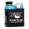 Fox Racing Shox Huile Suspension Fox Racing Float Fluid Anti Friction 230 ml