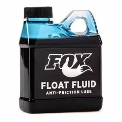 Fox Racing Shox Huile Suspension Fox Racing Float Fluid Anti Friction 230 ml