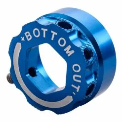 Cadran De Réglage Amortisseur Fox Racing Shox Externo Fim Curso