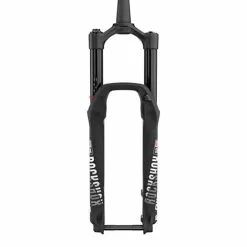 Fourche RockShox Pike RCT R 27.5" 160mm Remoto BOOST DIF 2018