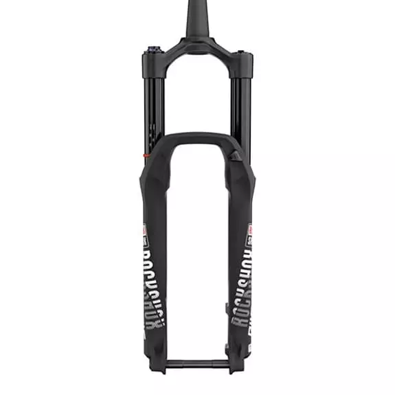 Fourche RockShox Pike RCT R 27.5" 160mm Remoto BOOST DIF 2018