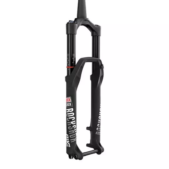 Fourche RockShox Pike RCT R 27.5" 160mm Remoto BOOST DIF 2018 – Image 2