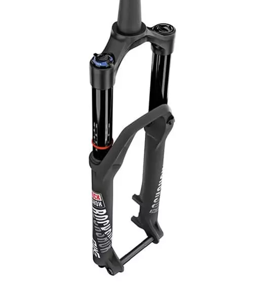 Fourche RockShox Pike RCT R 27.5" 160mm Remoto BOOST DIF 2018 – Image 3