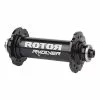 Moyeu Avant Rotor RVOLVER QR 20H Noir