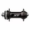 Moyeu Avant Shimano XT 32 Pour Frein à Disque HB-M8010 Center Lock Noir