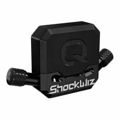 Régulateur De Suspension Quarq ShockWiz