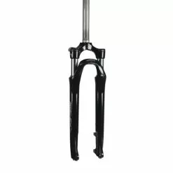 Sr-suntour Fourche SR Suntour NEX-E25 28" LO 63 mm 1,5 Conique Noir