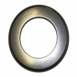 Bouchon Zipp Pour Rayons De Moyeu Arrière 188 Gauche Gris