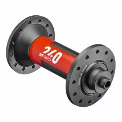 Dt-swiss Moyeu Avant Route DT Swiss 240 Classic Non Disc QR 5/100 Mm