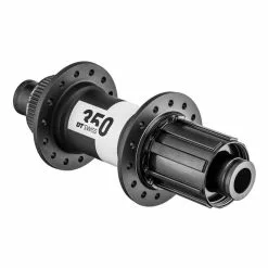 Dt-swiss Moyeu Arrière DT Swiss 350 Classic VTT 12x148 Mm BOOST Disc Center Lock Pour Shimano 11V