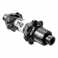 Dt-swiss Moyeu Arrière DT Swiss 350 Straightpull VTT 12x148 Mm BOOST Pour Shimano 12V