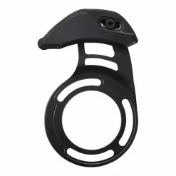 Guide-chaîne Shimano STEPS CDE70 Noir