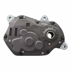 Couvre-moteur Shimano DUE61