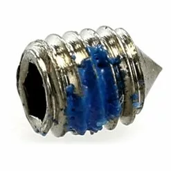 Vis Fox Racing Shox Dial Rebote