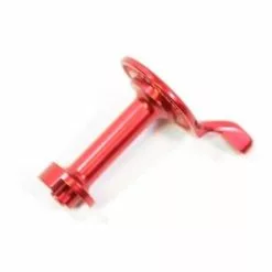 Réglage Blocage Amortisseur Fox Racing Shox Nude 4 2017