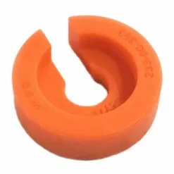 Entretoise De Volume D'air Négatif Fox Racing Shox FLOAT DPS 0.8 2018 Orange