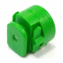 Entretoise De Volume D'air Fox Racing Shox FLOAT 34 10cc Vert