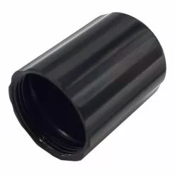 Bouchon De Protection Fox Racing Shox GRIP2 36-38-40 Noir