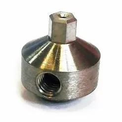 Adaptateur Hexagonal Fox Racing Shox