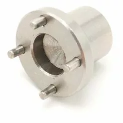 Outil Amortisseur Fox Racing Shox 4-Pin DHX2/FX2 Comp Base