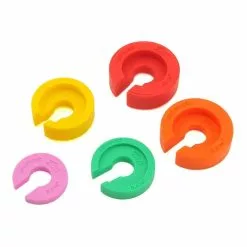 Kit D'entretoises De Volume D'air Négatif Fox Racing Shox FLOAT CTD/ DPS