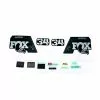 Autocollant Fox Racing Shox 34 SC P-SE 2021