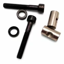 Kit Vis Fox Racing Shox Transfer SL 2022