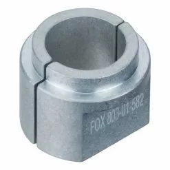 Outil Fox Racing Shox Transfer SL Colliers De Serrage (clamps) Pour Bagues 27.2/EA90 AX