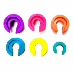 Kit Entretoises D’air Pour Amortisseur Fox Racing Shox Float X 2022