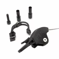 Commande Fox Racing Shox Remote Lockout 2 Pos Dual Pull 2022