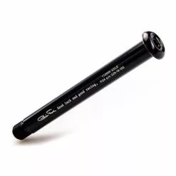 Axe Fox Racing Shox 15x100 Mm Kabolt Pour Fourches Noir Foncé