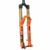 Fourche Fox Racing Shox 38 Factory Series 170 Mm Grip2 HSC/LSC/HSR/LSR 15QR110 Av 44 Orange