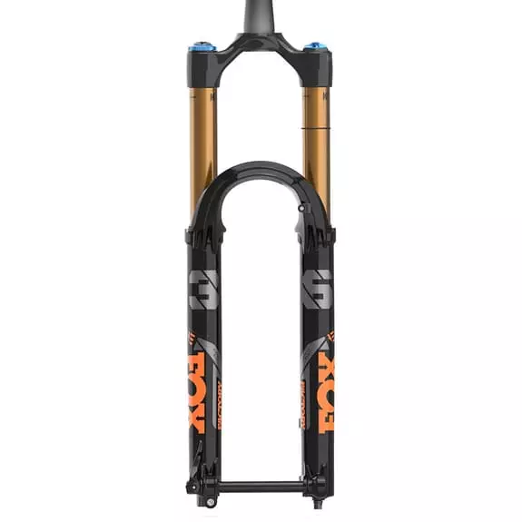 Fourche Fox Racing Shox 36 E-Bike 29' Factory Series 160 Mm Grip2 HSC/LSC/HSR/LSR 15QR110 Noir – Image 2
