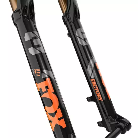 Fourche Fox Racing Shox 36 E-Bike 29' Factory Series 160 Mm Grip2 HSC/LSC/HSR/LSR 15QR110 Noir – Image 4