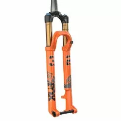 Fourche Fox Racing Shox 32 SC 29' Factory Series 100 Mm 3Pos-Adj FIT4 Kabolt 110 Av 44 Orange