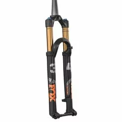 Fourche Fox Racing Shox 34 SC 29' Factory Series 120 Mm 3Pos-Adj FIT4 Kabolt 110 Av 44 Noir Orange