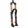 Fourche Fox Racing Shox 38 29' Factory Series Grip2 HSC/LSC/HSR/LSR 15QRx110 Av 44 Orange Noir