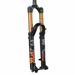 Fourche Fox Racing Shox 38 29' Factory Series Grip2 HSC/LSC/HSR/LSR 15QRx110 Av 44 Orange Noir