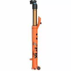 Fourche Fox Racing Shox 34 SC 29' Factory Series 100 Mm 3Pos-Adj FIT4 Kabolt 110 Orange